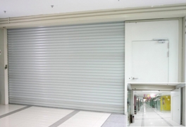 帶常開鋼門鋼質防火防煙抖阴污污视频网站在线